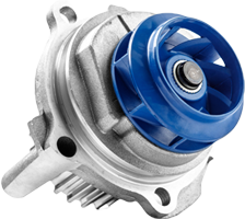 Standard Manual Surface Grinder 24"x10"